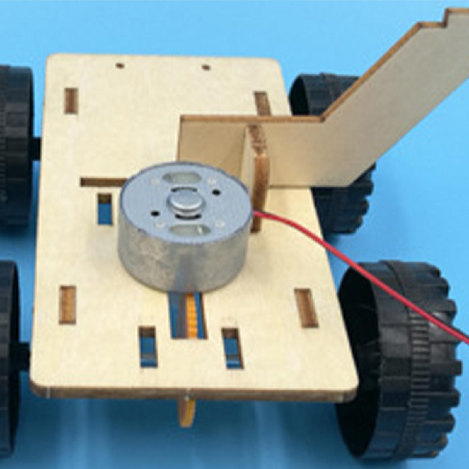 Stem Solar Robot Kit For Kids - Kits de construction STEM, Robot à
