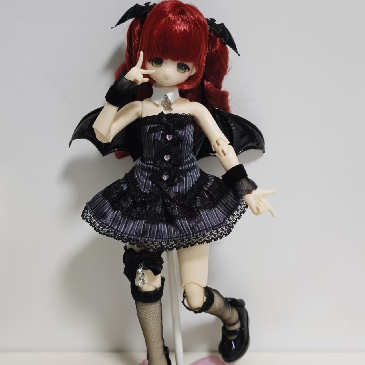 Dolls - 1/6 Bjd Miralab Guard Xiangxiang Série