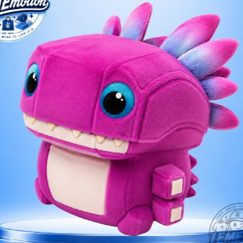 Dolls - Nouvelle peluche Klombo Sprite, figurine de