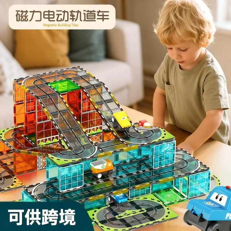 Ensemble de blocs de construct - Building Blocks avis et prix