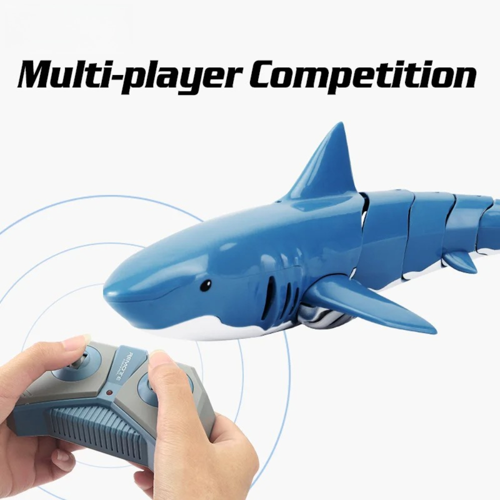 Bateau télécommandé 2,4 GHz le - Remote Control Toys avis et prix