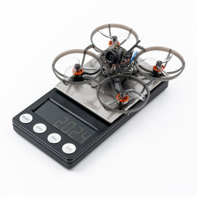 BETAFPV Air75 II Quadricoptère - Fpv Brushless Rc Drone 4K avis et prix