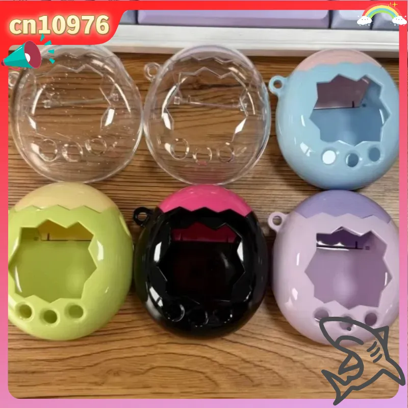 Étui de protection Tamagotchi  - Tamagotchi Electronic Pet Virtual avis et prix