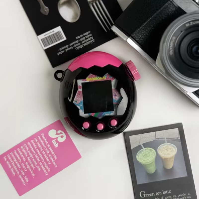 Étui de protection Tamagotchi  - Tamagotchi Electronic Pet Virtual avis et prix