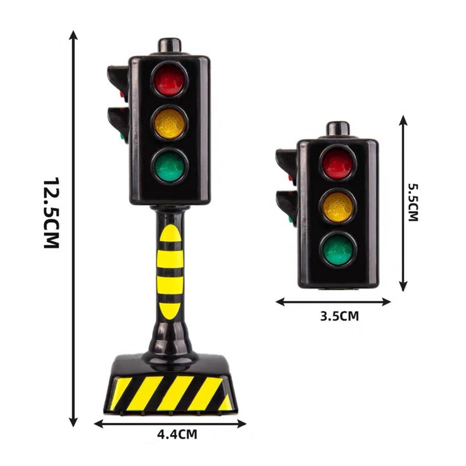 Feu de signalisation jouet ave - Educational Toys avis et prix