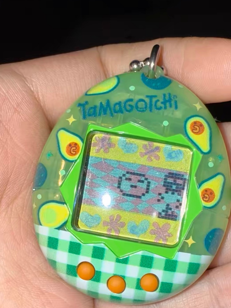 Bandai Tamagotchi, machine de  - Tamagotchi Electronic Pet Virtual avis et prix
