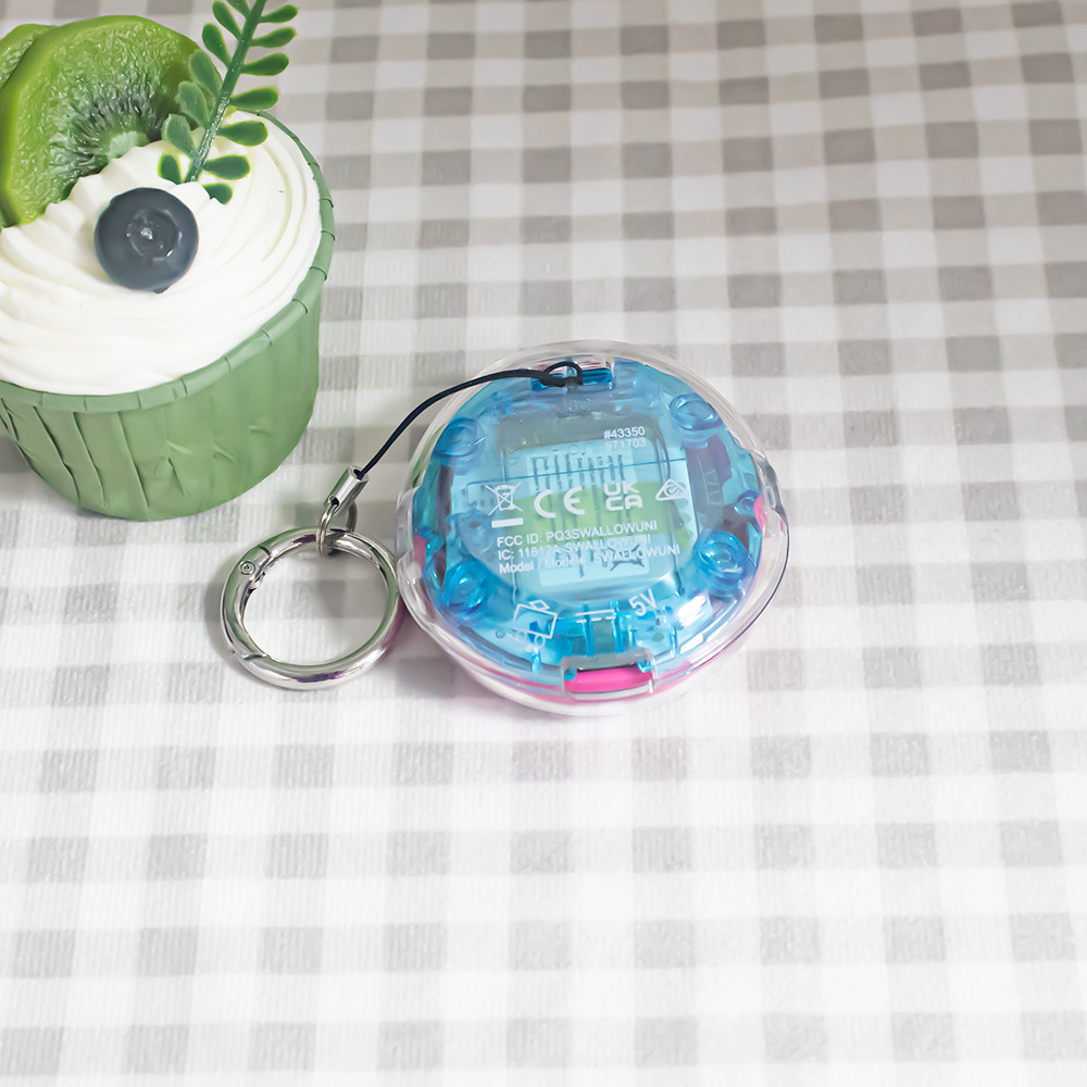 Boîtier de protection transpar - Tamagotchi Electronic Pet Virtual avis et prix