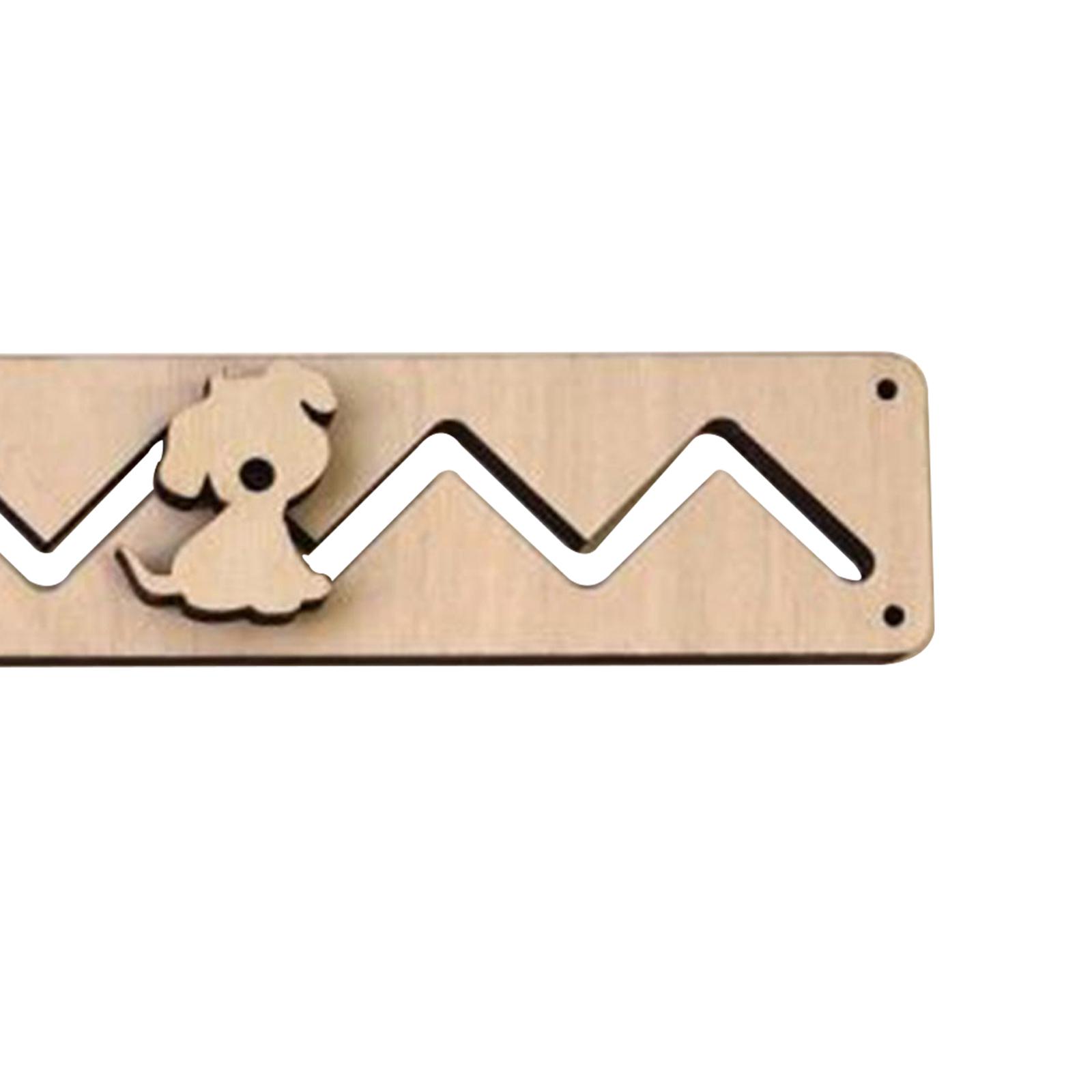 Accessoire Montessori pour Tab - Montessori Wooden Busy Board Toddler avis et prix