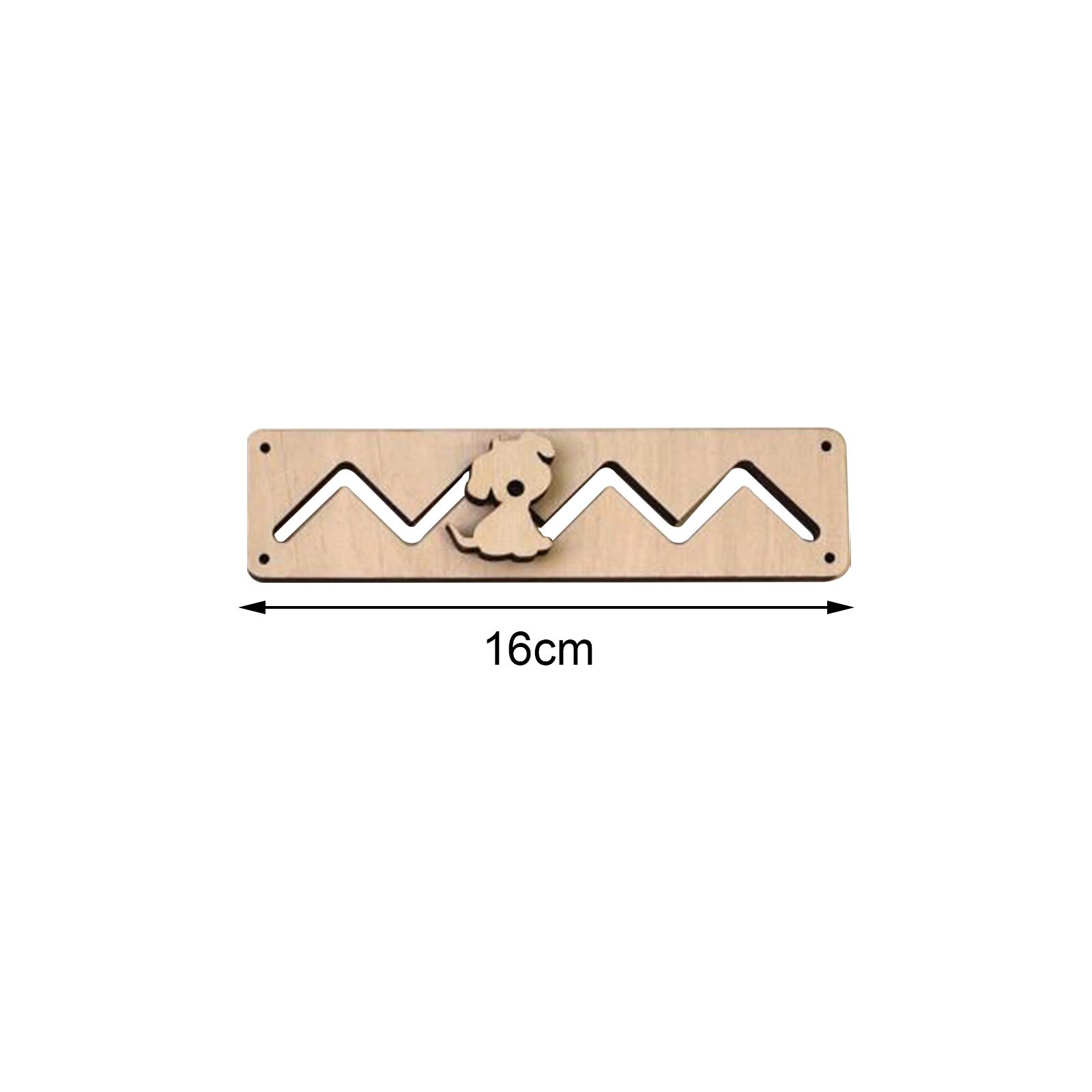 Accessoire Montessori pour Tab - Montessori Wooden Busy Board Toddler avis et prix
