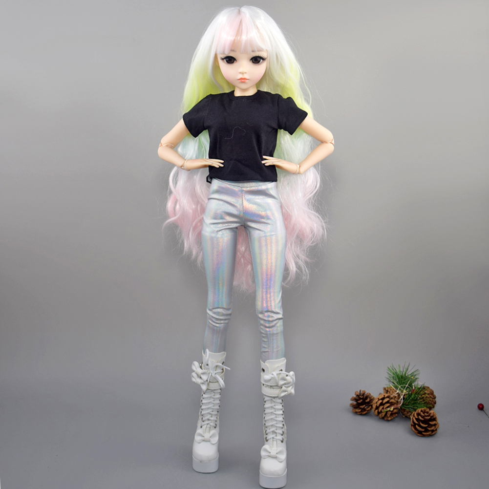 YUTOTUE 60 cm hauteur fille po - Bjd Doll 1 6 Full Set With Clothes avis et prix