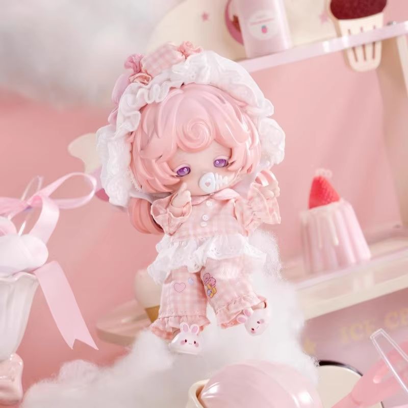 Série de boîtes surprises Come - Dolls avis et prix