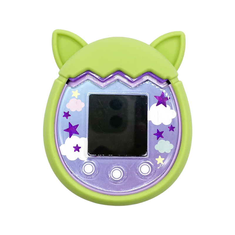 Tamagotchis-Console de jeu éle - Tamagotchi Electronic Pet Virtual avis et prix