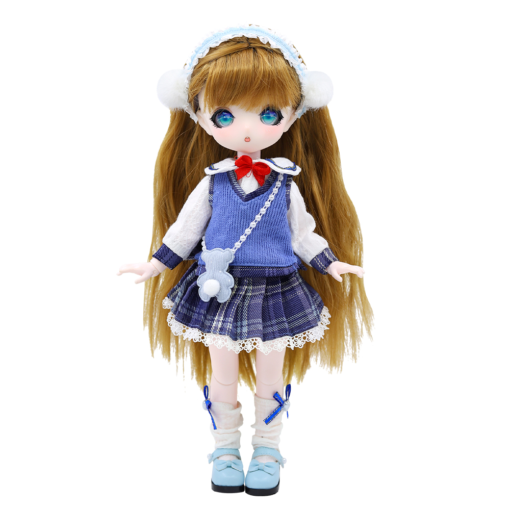 Repldegrad1/6-Poupée petit ang - Bjd Doll 1 6 Full Set With Clothes avis et prix
