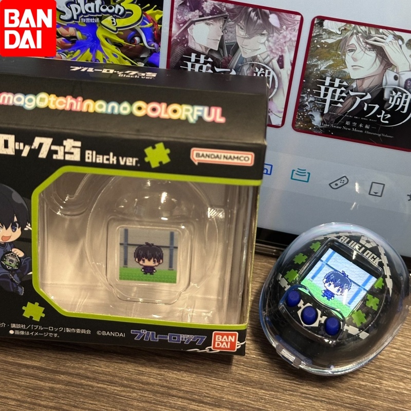 Nouveau Bandai en stock : Tama - Tamagotchi Electronic Pet Virtual avis et prix