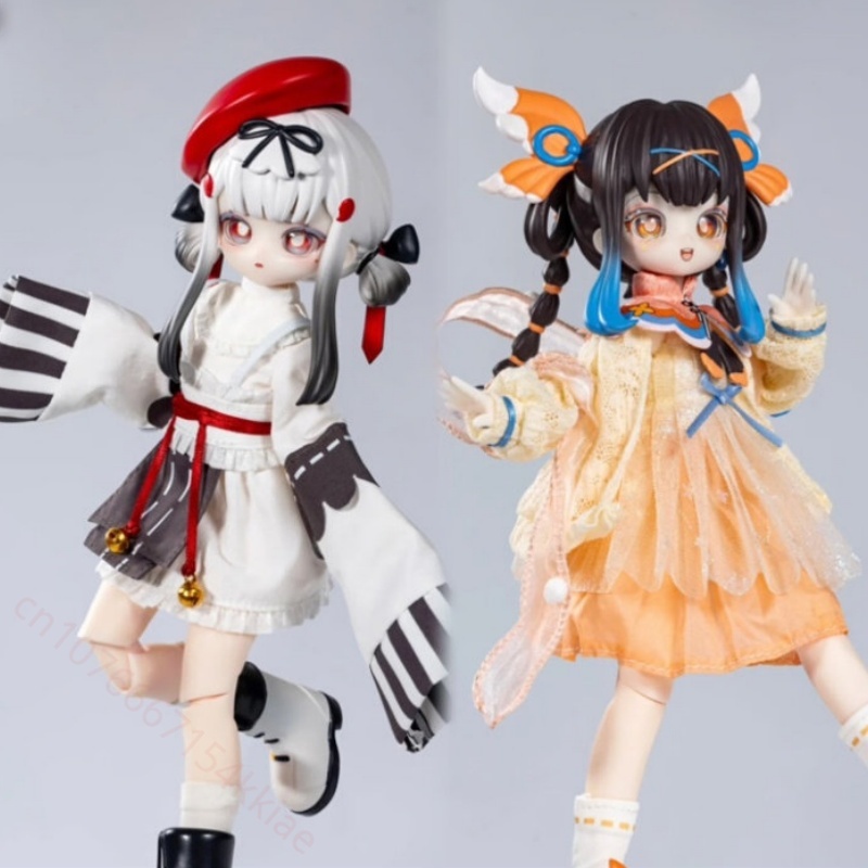 Burning Star Plan Series 1/8 B - Anime Action Figure Blind Box avis et prix