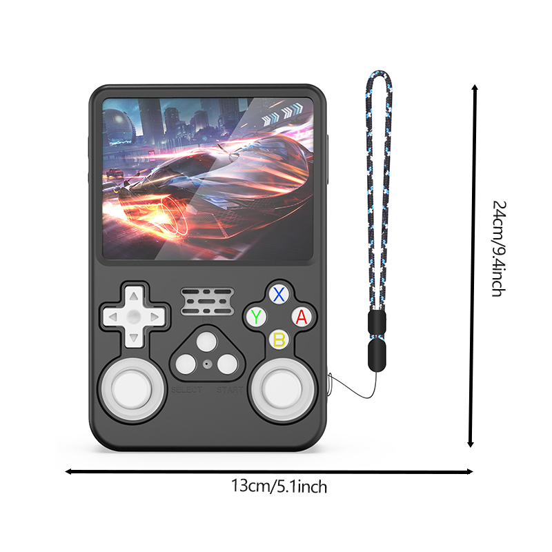 Accessoires de protection pour - Retro Handheld Game Console R36S avis et prix