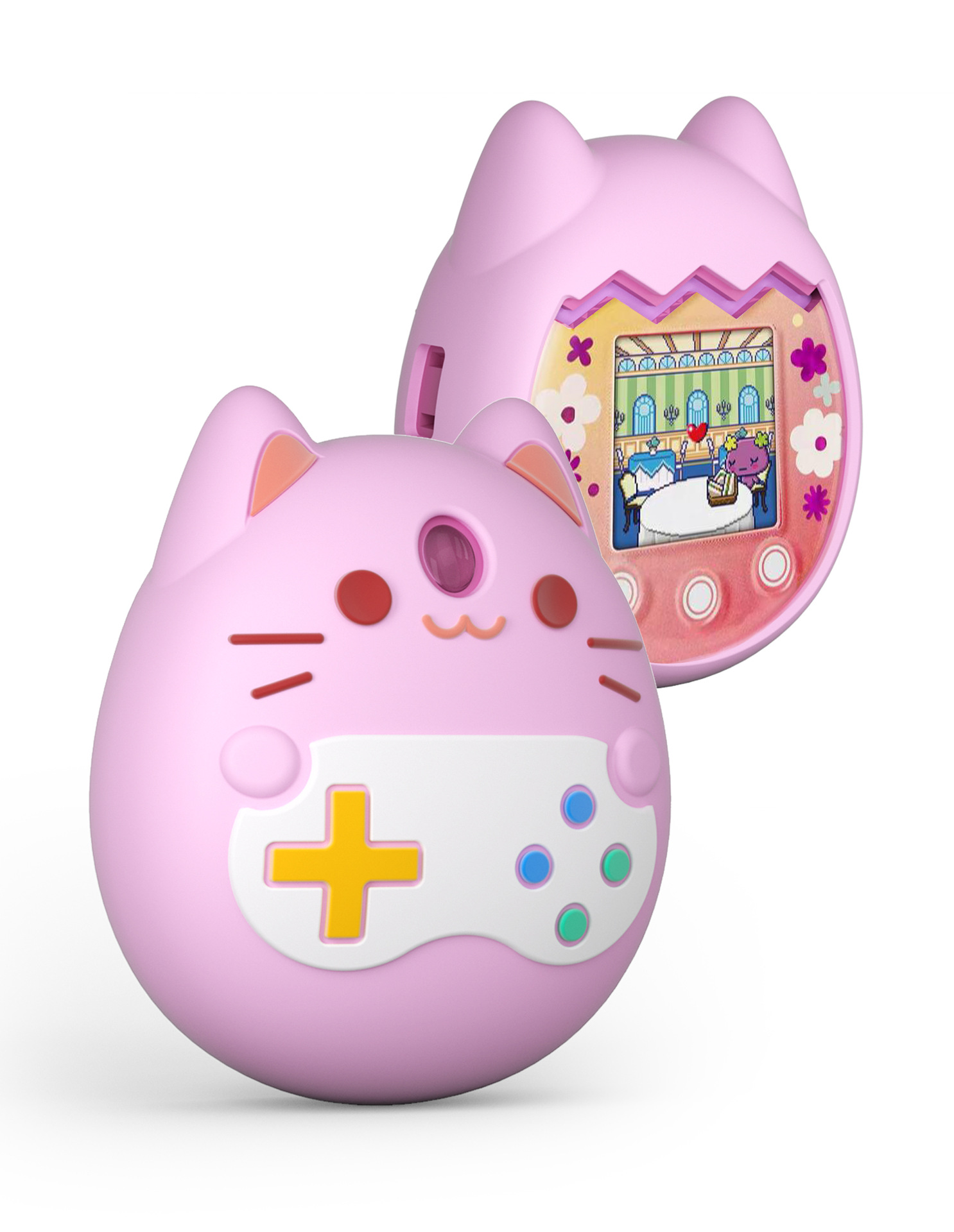 Housse de protection antichoc  - Tamagotchi Electronic Pet Virtual avis et prix