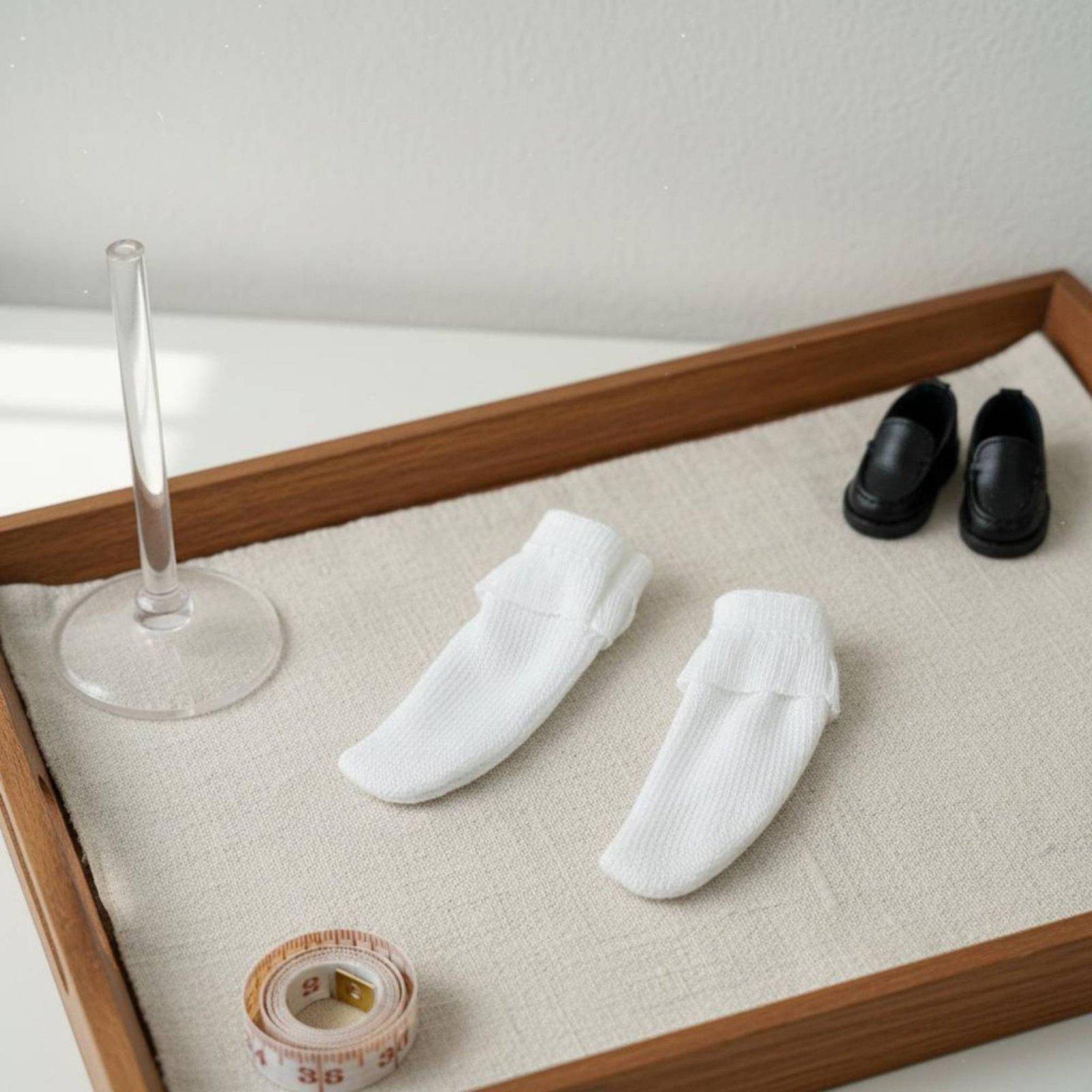 Chaussettes pour poupée BJD, d - Dolls avis et prix