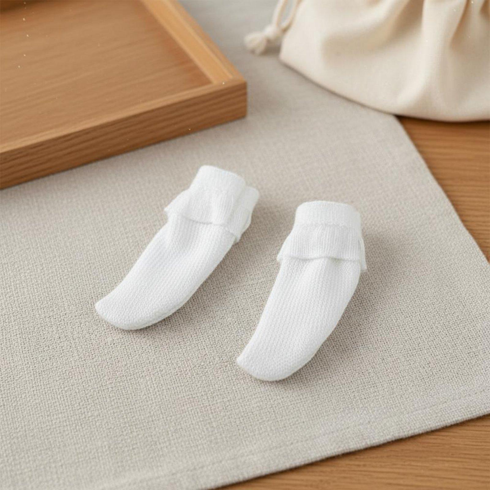 Chaussettes pour poupée BJD, d - Dolls avis et prix