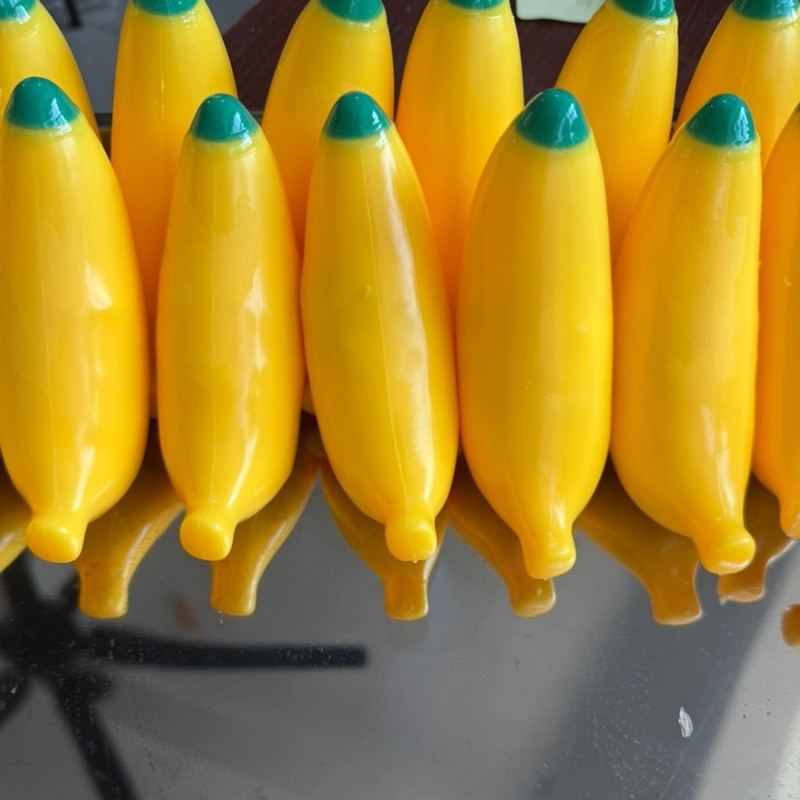 Balle de savon à la banane fai - Building Blocks avis et prix