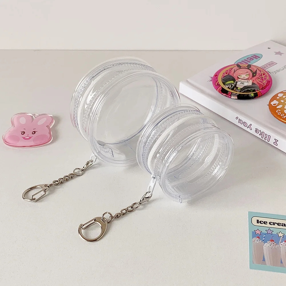 Sac de présentation transparen - Dolls avis et prix