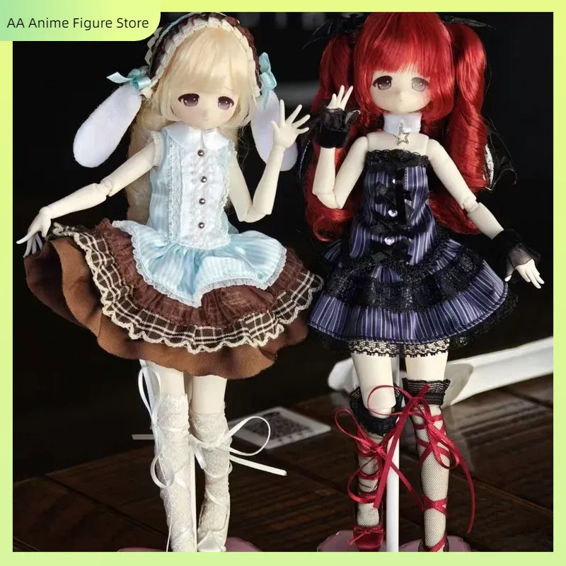 1/6 Bjd Miralab Guard Xiangxia - Dolls avis et prix