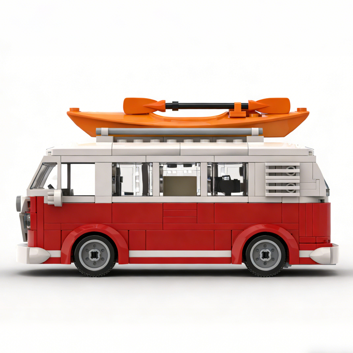 Blocs de construction techniqu - Building Blocks avis et prix