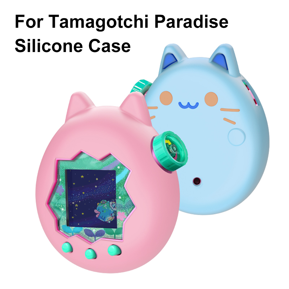 Étui de protection électroniqu - Tamagotchi Electronic Pet Virtual avis et prix