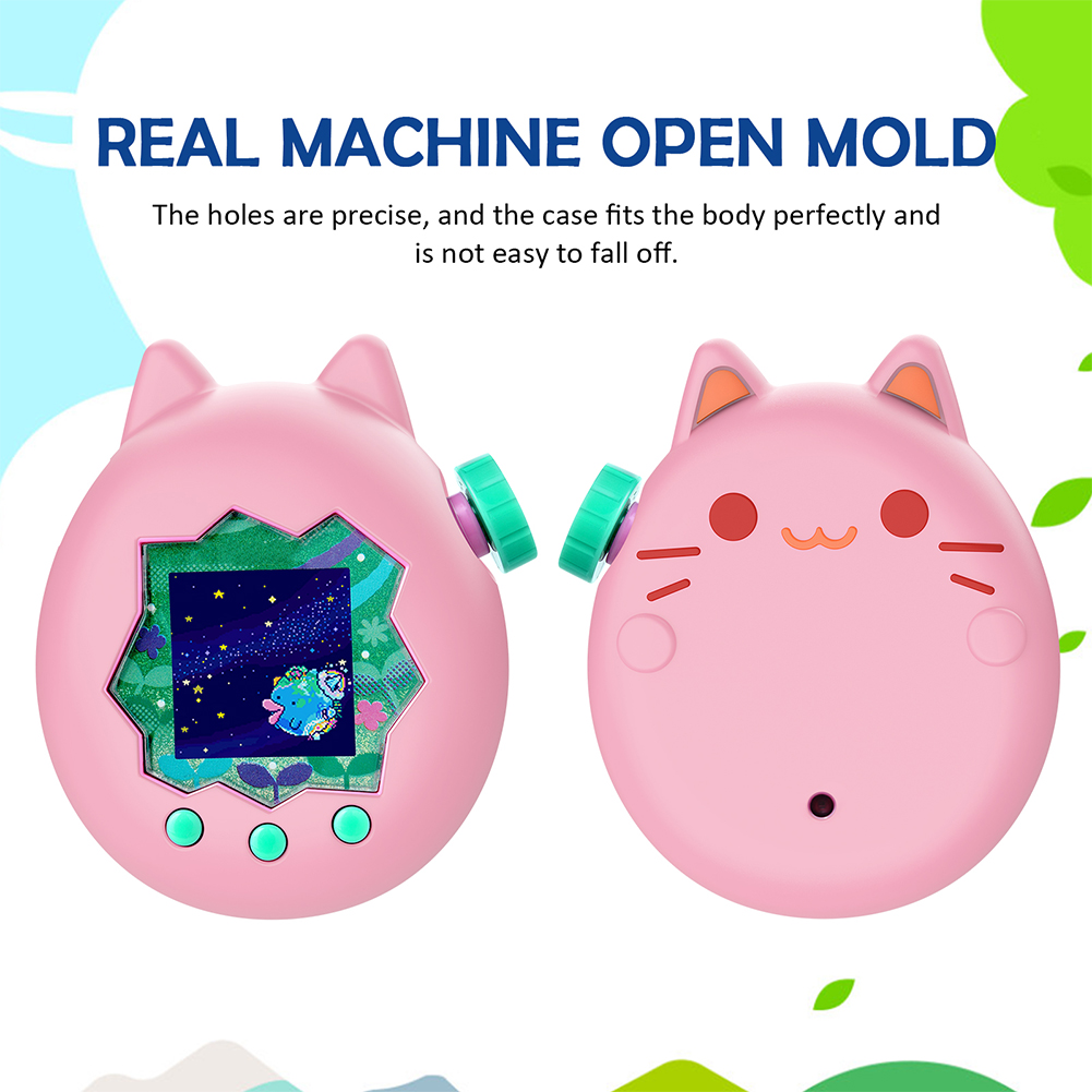 Étui de protection électroniqu - Tamagotchi Electronic Pet Virtual avis et prix