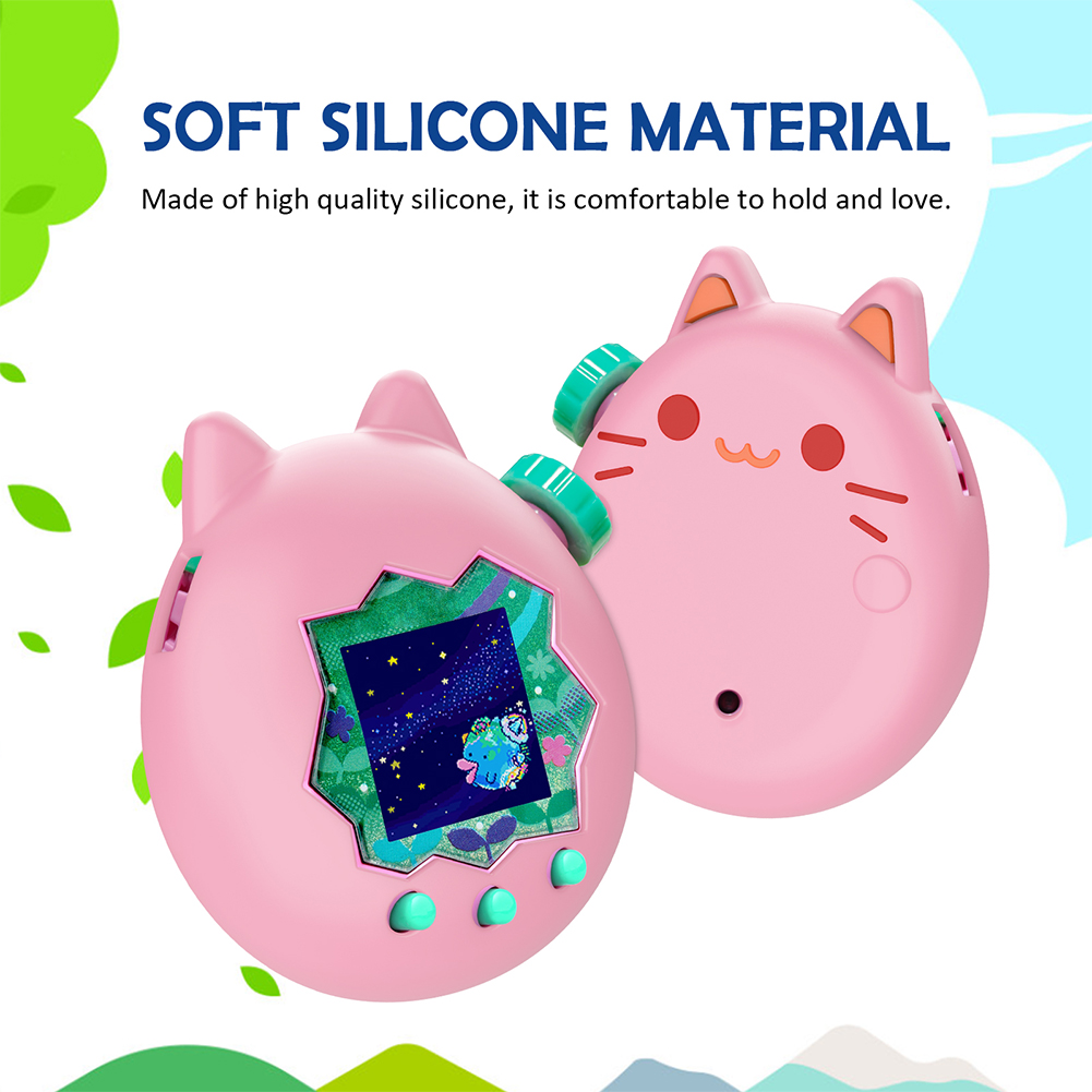 Étui de protection électroniqu - Tamagotchi Electronic Pet Virtual avis et prix