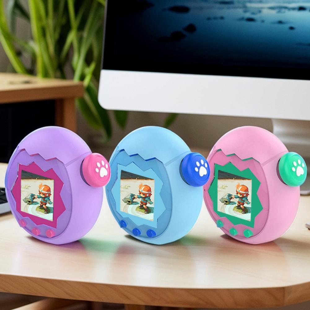 Étui en Silicone pour Tamagotc - Tamagotchi Electronic Pet Virtual avis et prix