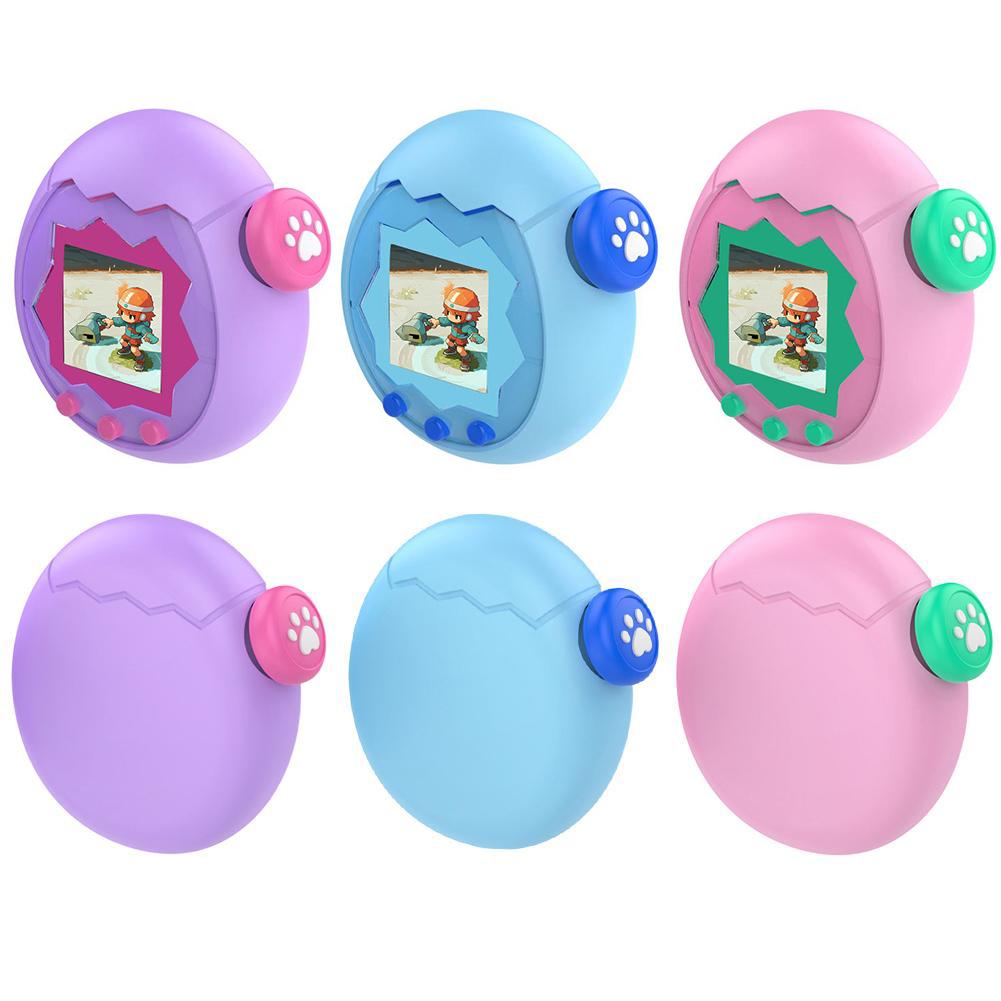 Étui en Silicone pour Tamagotc - Tamagotchi Electronic Pet Virtual avis et prix