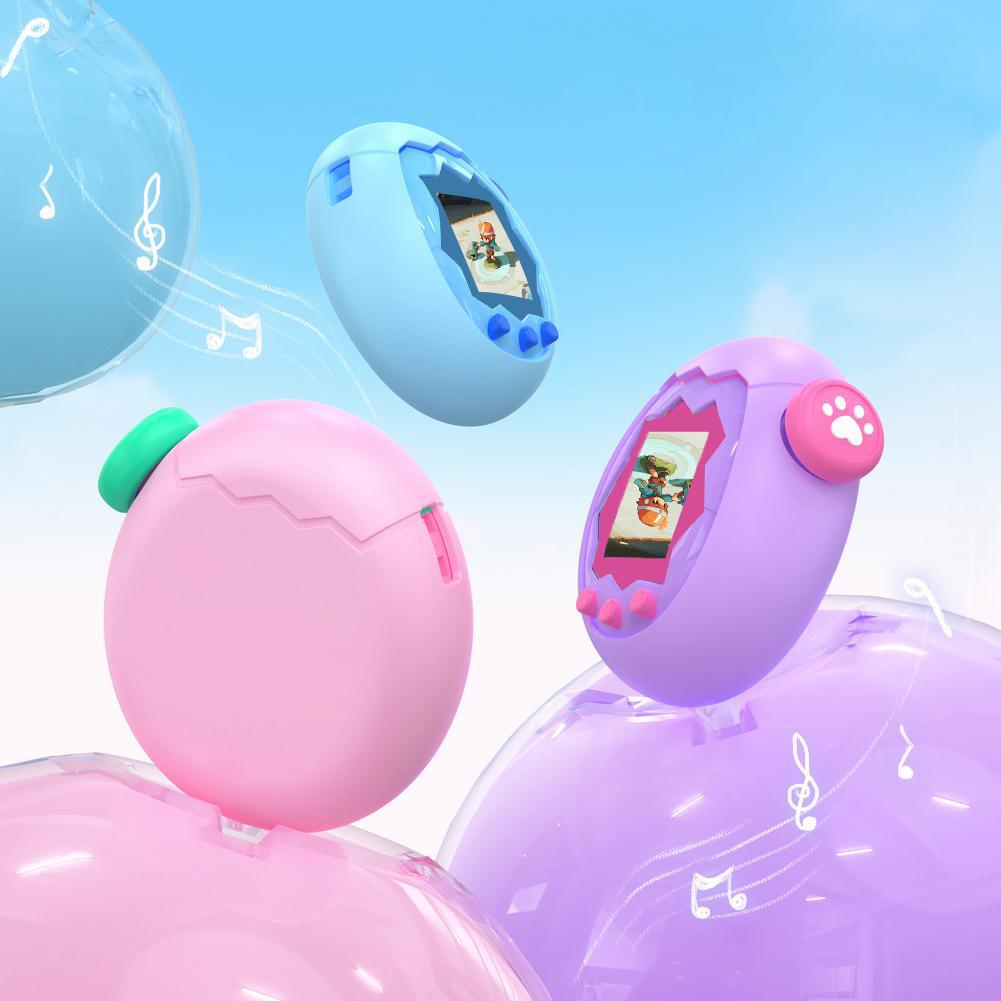 Étui en Silicone pour Tamagotc - Tamagotchi Electronic Pet Virtual avis et prix