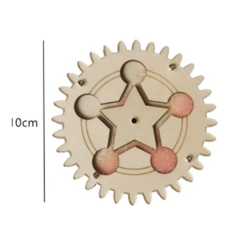 Planche occupée à monter soi-m - Montessori Wooden Busy Board Toddler avis et prix