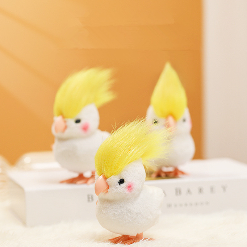 Jouets en peluche INS Kawaii S - Dolls avis et prix