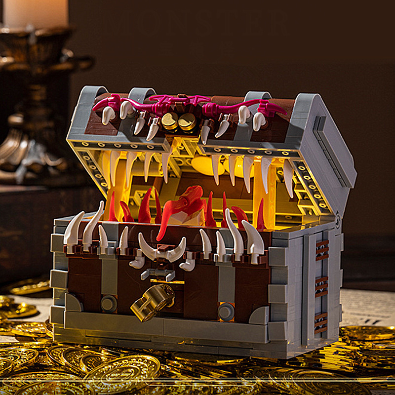 Jeu de construction classique  - Building Blocks avis et prix