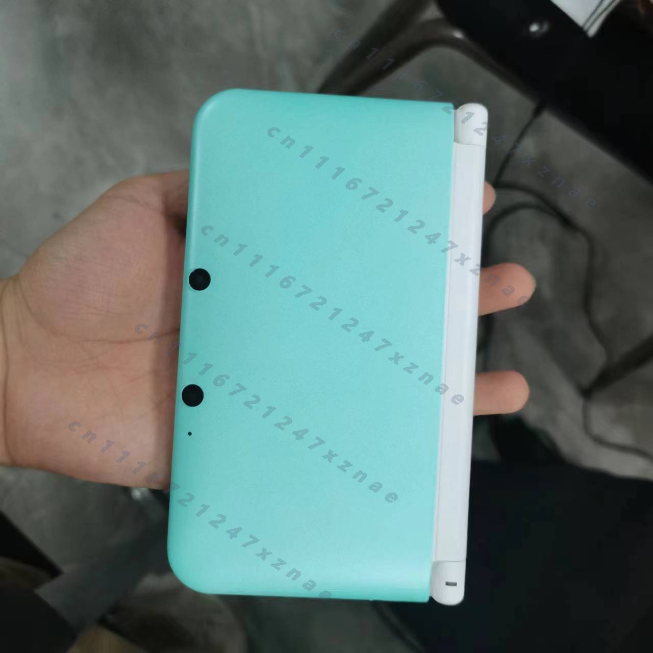 Console de jeu portable 3DS XL - Video Games avis et prix