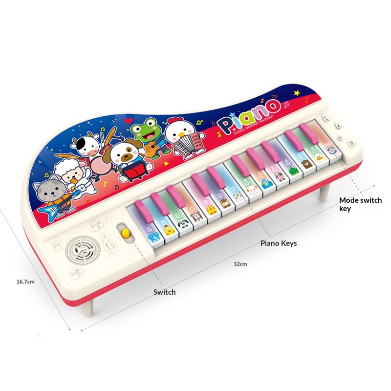 Jouet électronique YaLi Toys,  - Educational Toys avis et prix