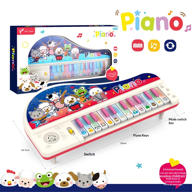 Jouet électronique YaLi Toys,  - Educational Toys avis et prix