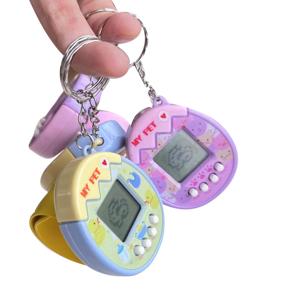 Tamagotchi-Montre Électronique - Tamagotchi Electronic Pet Virtual avis et prix