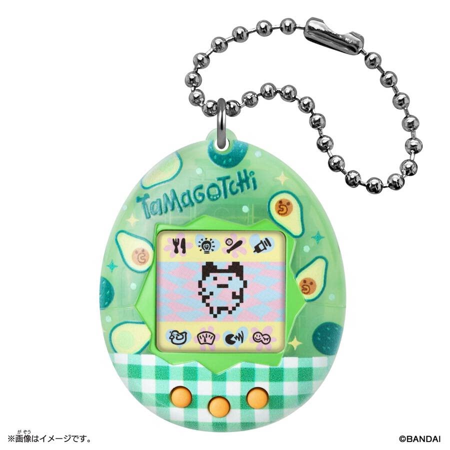 Bandai Tamagotchi Original, co - Tamagotchi Electronic Pet Virtual avis et prix