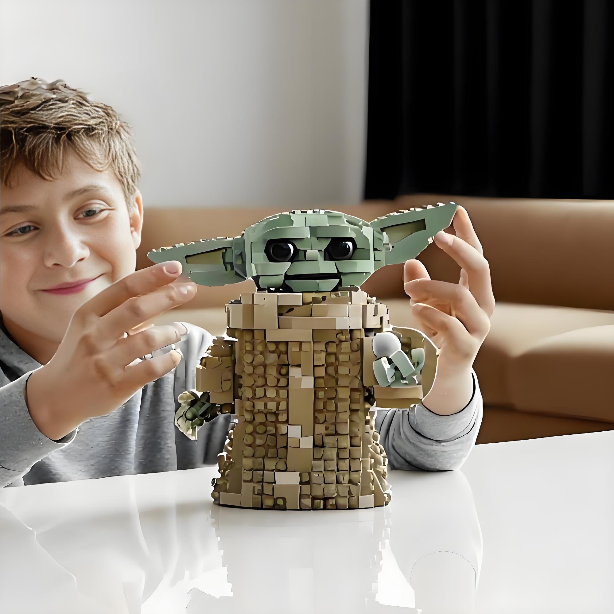 Cadeau de fête design - Modèle - Building Blocks avis et prix