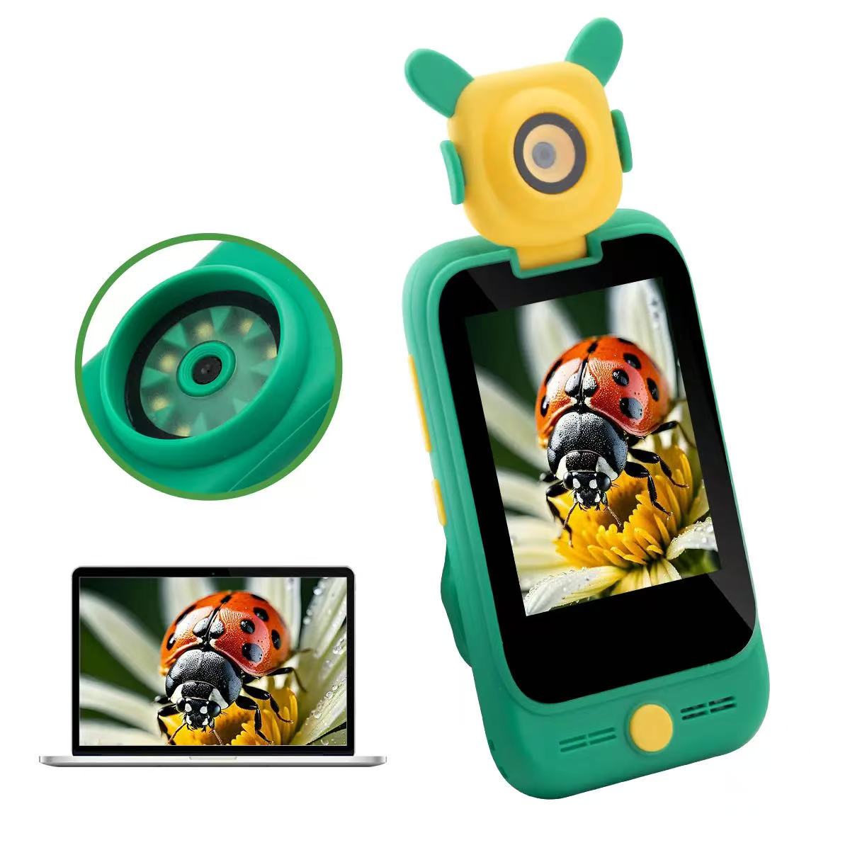 Jouets éducatifs pour téléphon - Educational Toys avis et prix
