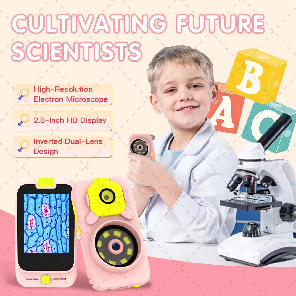 Jouets éducatifs pour téléphon - Educational Toys avis et prix