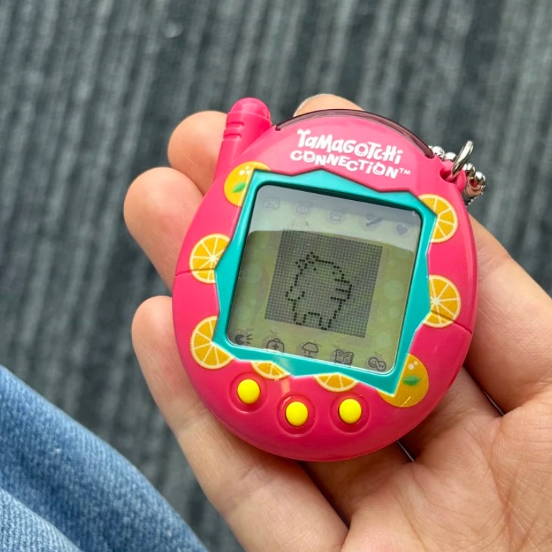Bandai Tamagotchi Connection V - Tamagotchi Electronic Pet Virtual avis et prix