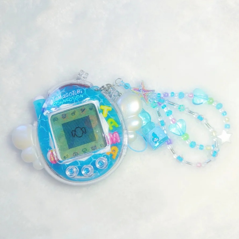 Bandai Tamagotchi Connection V - Tamagotchi Electronic Pet Virtual avis et prix