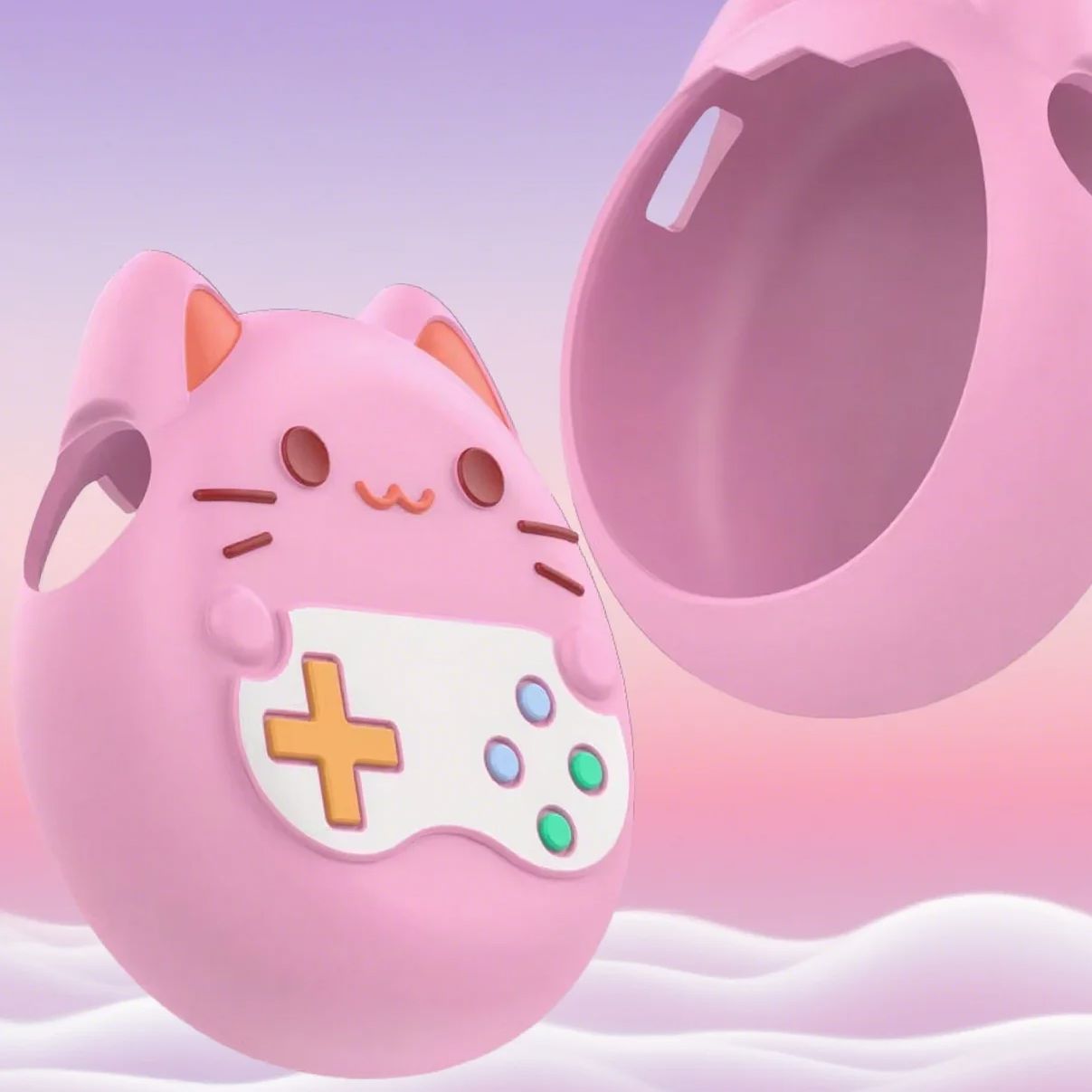 Étui de protection pour Tamago - Tamagotchi Electronic Pet Virtual avis et prix