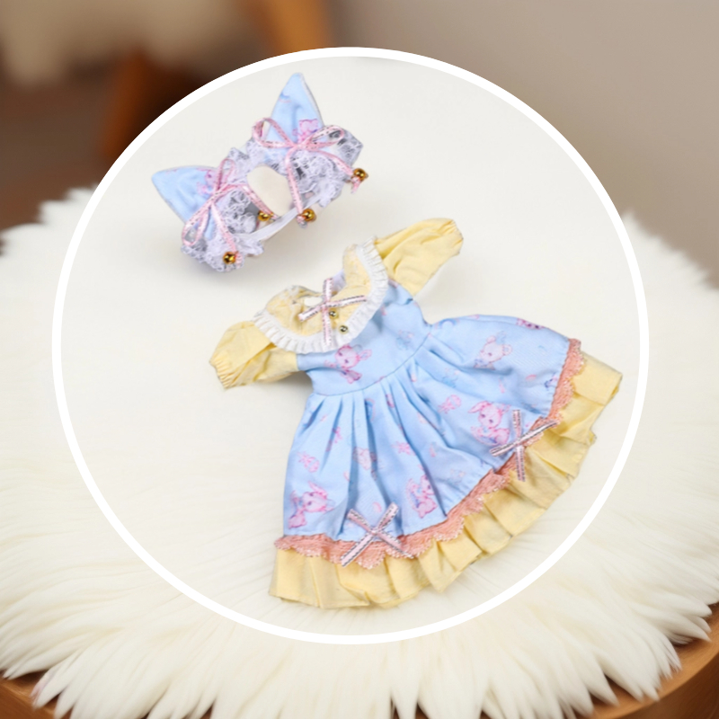 Accessoire de poupées Bjd 30cm - Bjd Doll 1 6 Full Set With Clothes avis et prix