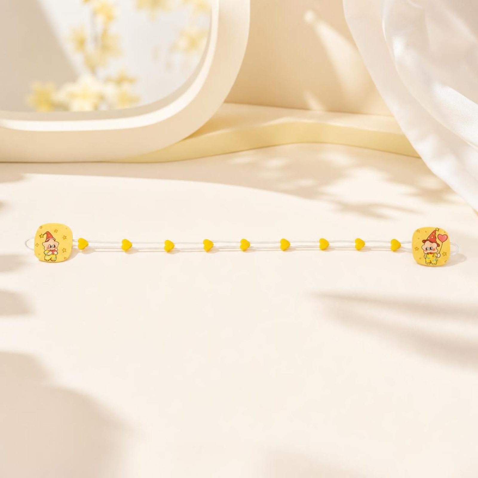 Corde de rangement pour poupée - Dolls avis et prix