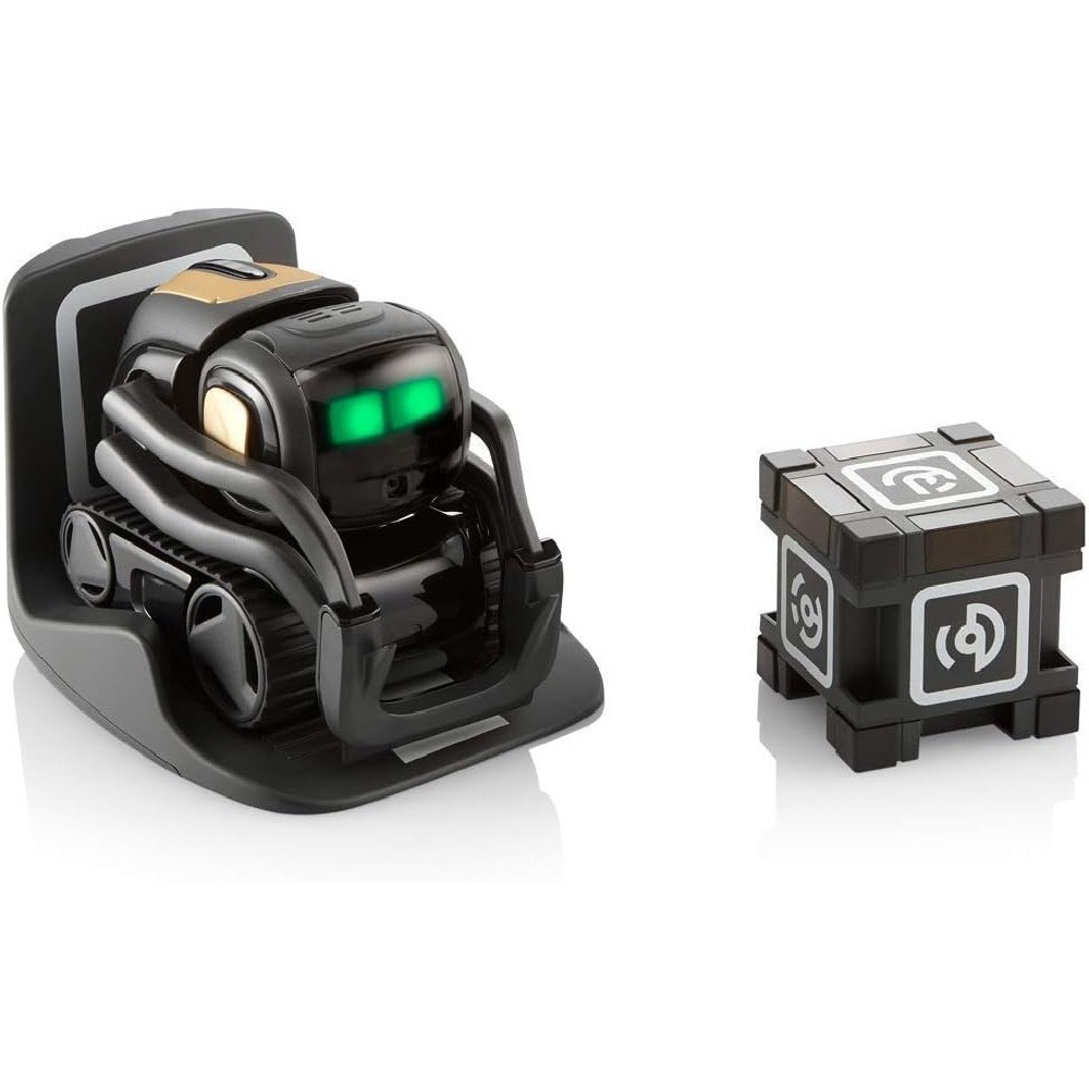 Robot compagnon intelligent au - Remote Control Toys avis et prix